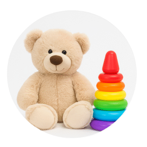 Juguetes y Regalos 🎁