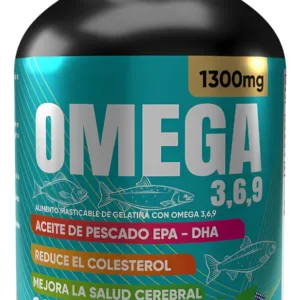 OMEGA 3,6,9 x1 und