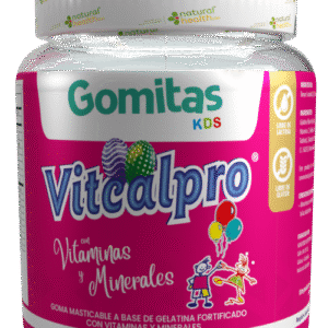 Vitaminas Niños – Gomitas Vitalpro