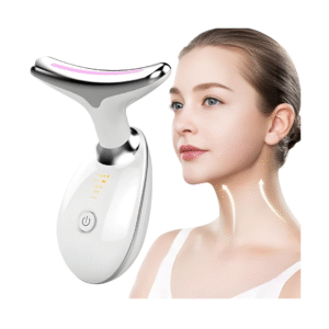 Masajeador Facial Profesional: Belleza y Piel Radiante ✨